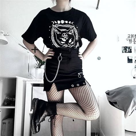 emo skirt|Amazon.com: Emo Skirts For Women.